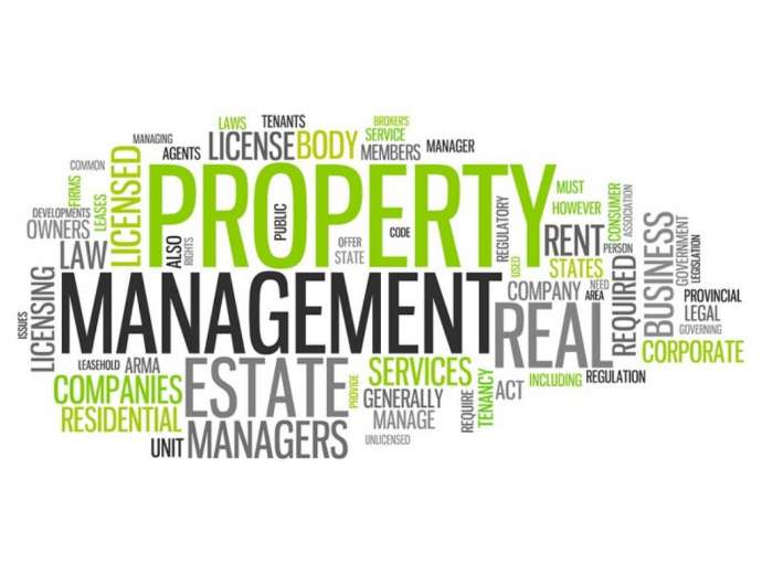 Property management