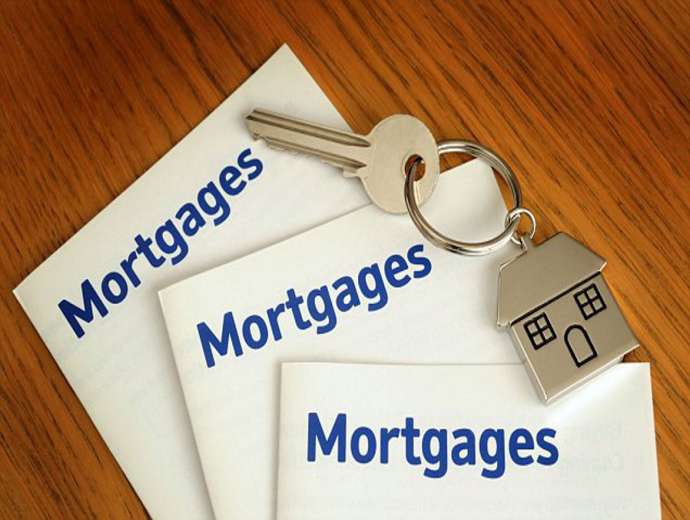 Mortgage in Turkey