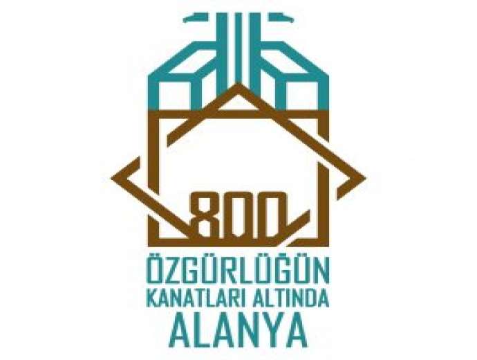 800. anniversary of the capture of Alanya