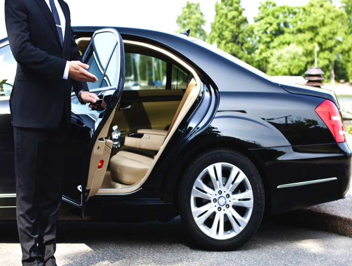 Private Airport Transfers